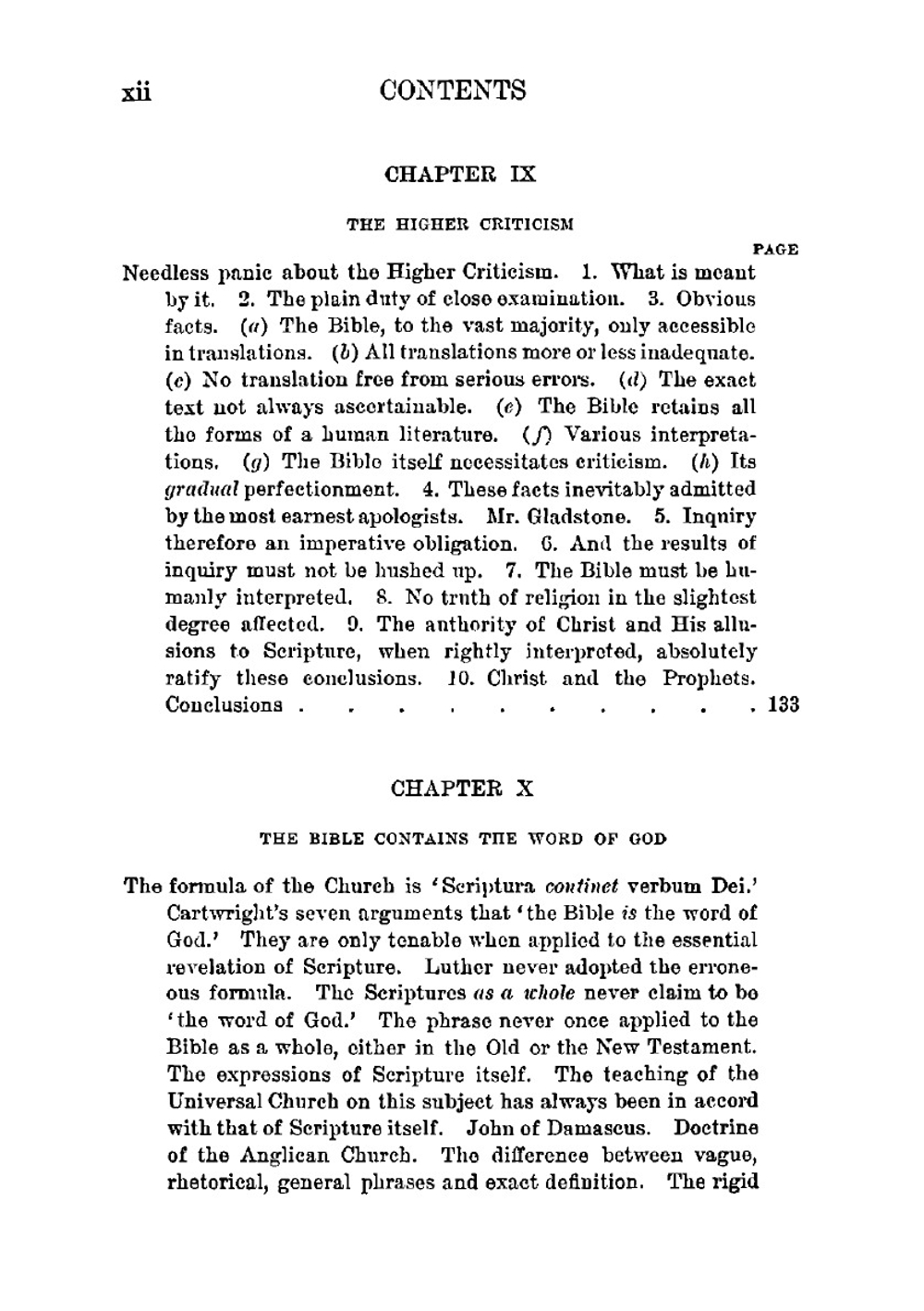 The Bible | F. W. Farrar