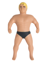 Тянущаяся фигурка Мини Стретч Армстронг Stretch Armstrong 39930