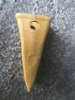 Коронка 8E4402 усиленная (J400)