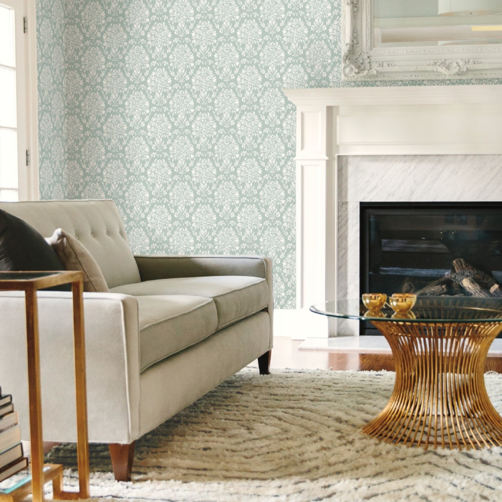 Handpainted Traditionals