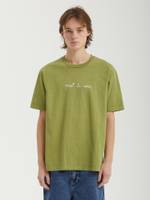 Мужская Футболка Romantic Nerm