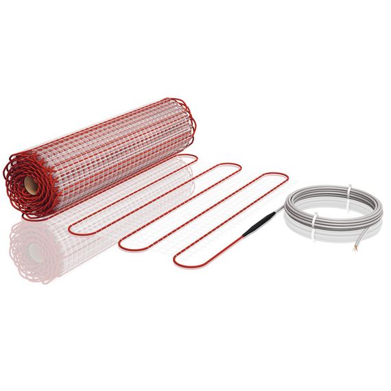 Комплект теплого пола Royal Thermo Flat Mat RTFM 2-150-4 — (2)