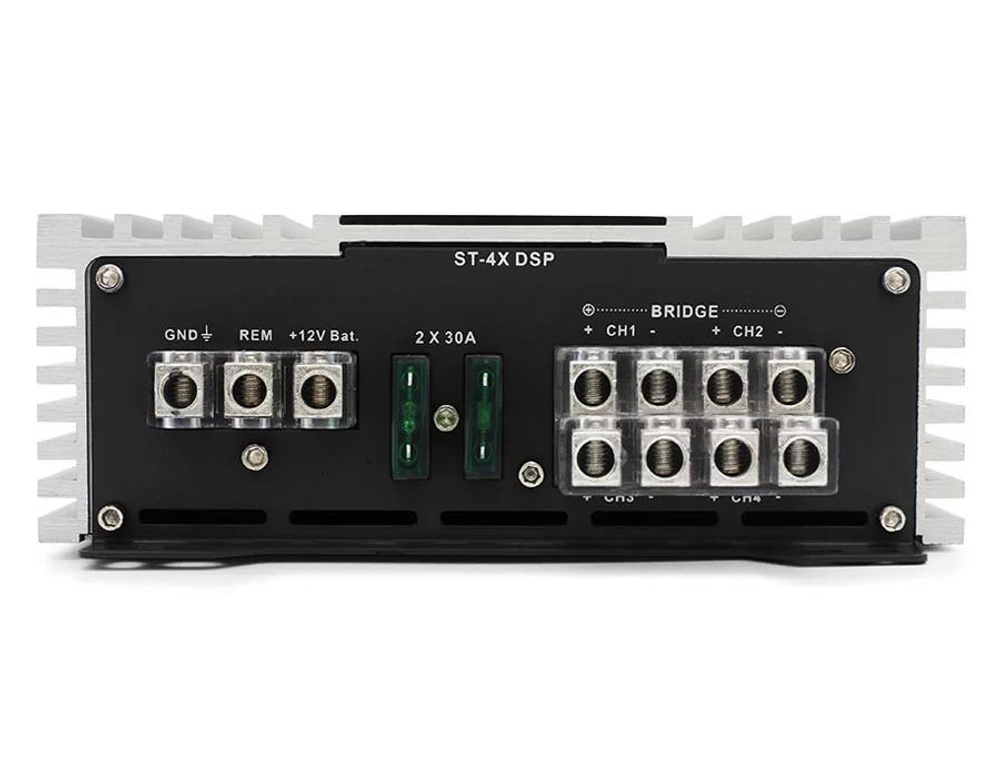 ZAPCO ST-4X DSP III