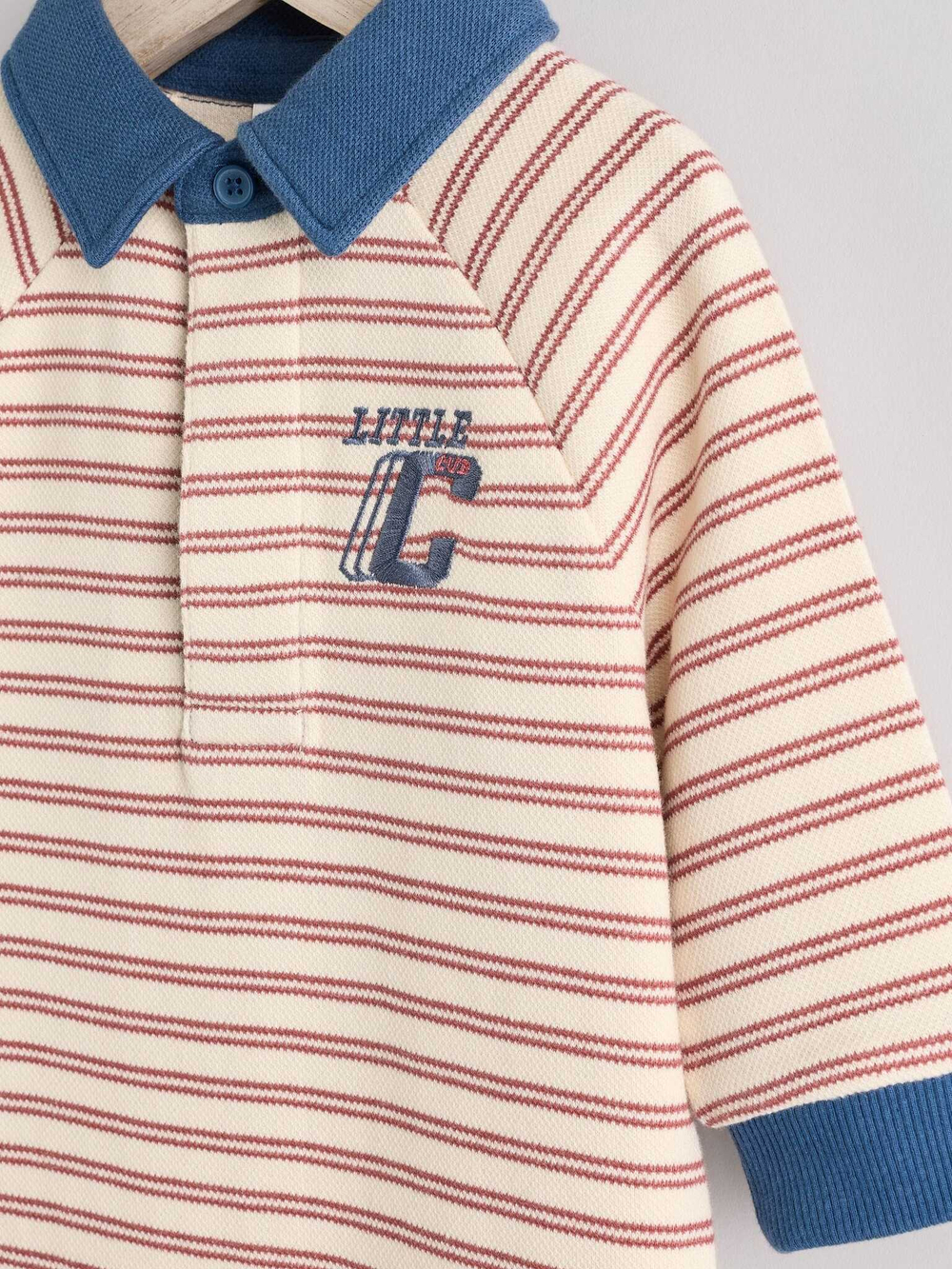 Комбинезон / Cлип для малышей Next N22-680, Бежевый