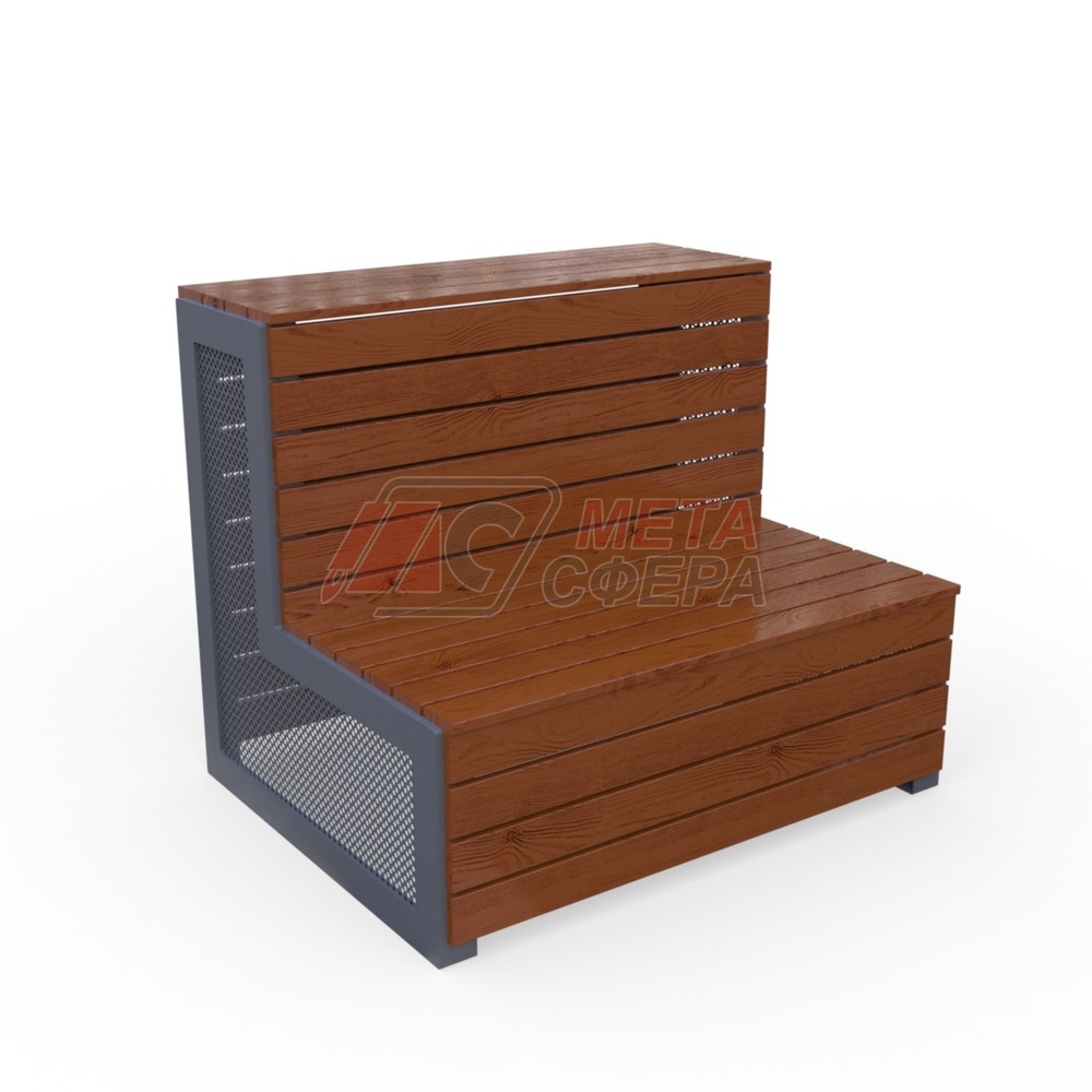 Скамья-трибуна Спорт 2