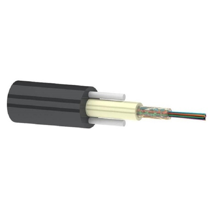 Кабель оптический ОКСН-ЦТ-4-10/125-3,0 (100 м)
