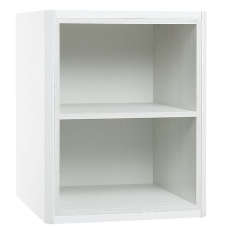 Модуль для тумбы AQUATON Брук 40 открытый