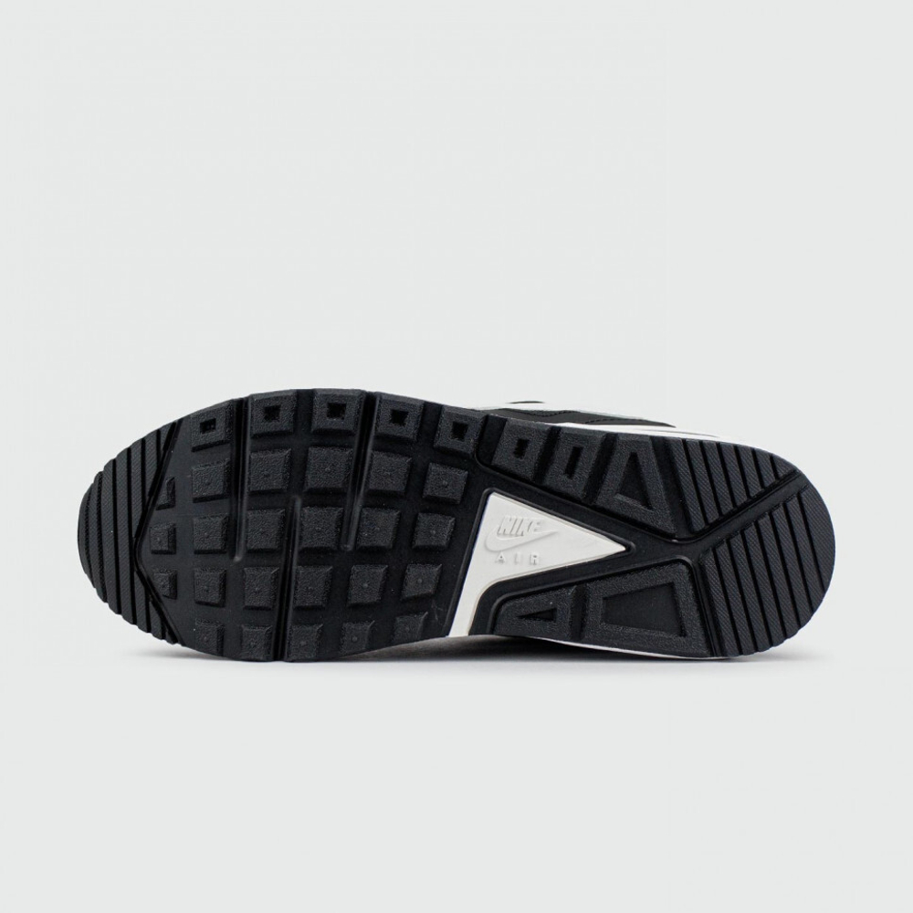 кроссовки Nike Air Max IVO Black / White