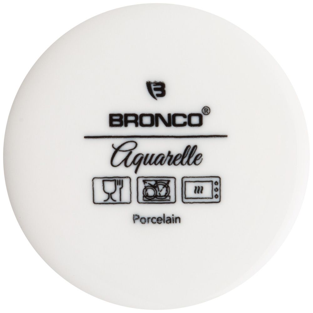 САЛАТНИК BRONCO "AQUARELLE" 12,5*6 СМ (МАЛ.УП.=2ШТ./КОР=72ШТ.)