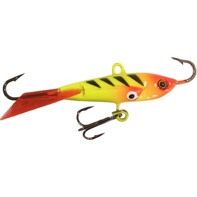 Балансир двойная рыбка 36мм 10гр №9