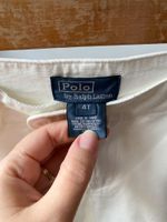 Хлопковые шорты Ralph Lauren, 104