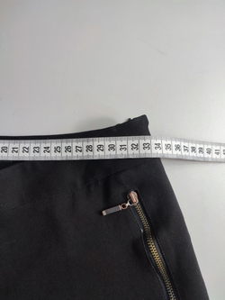 Брюки Zara базовые 42-44 размер