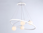 Подвесная люстра Ambrella Light FL FL66321
