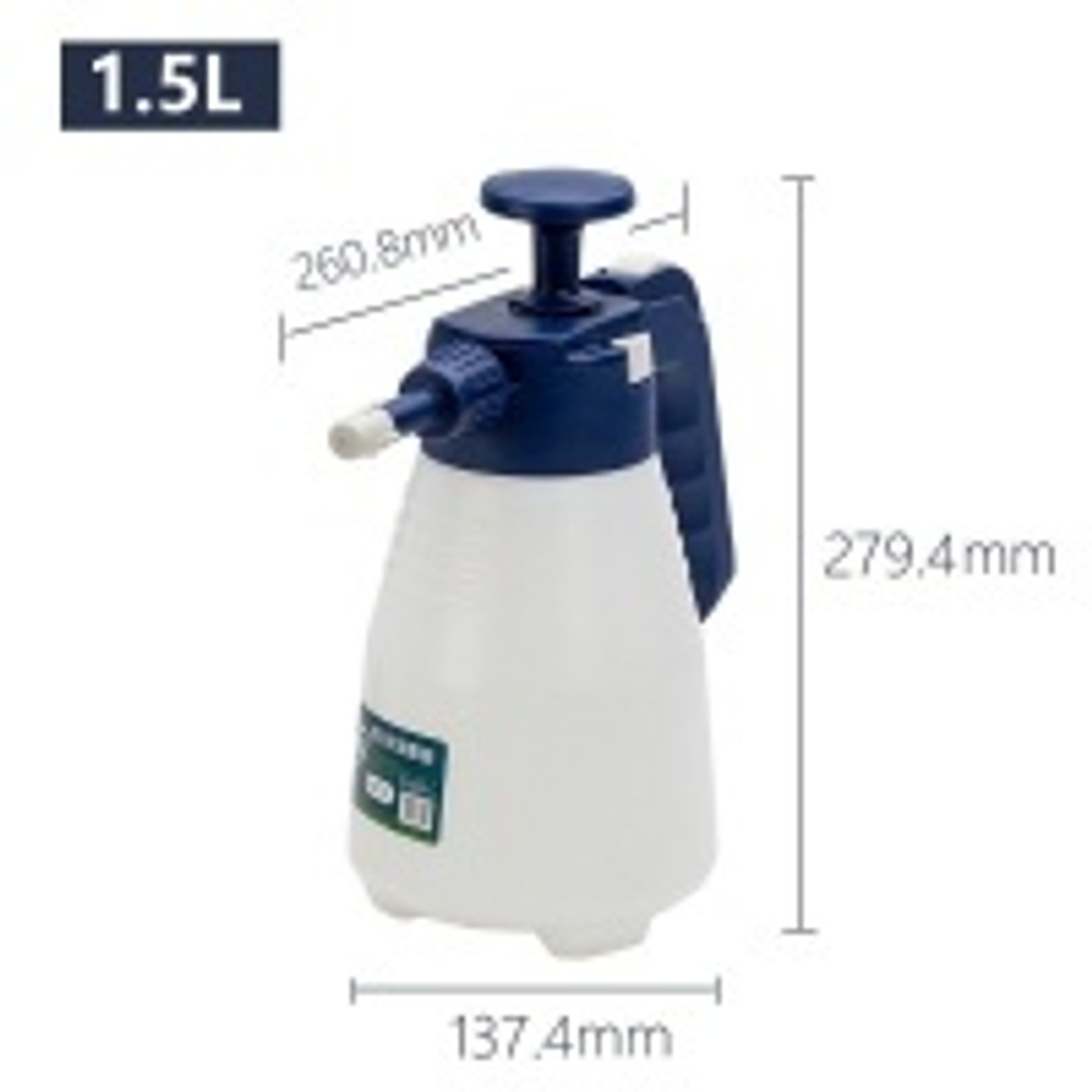 Пульверизатор 1,5L Премиум