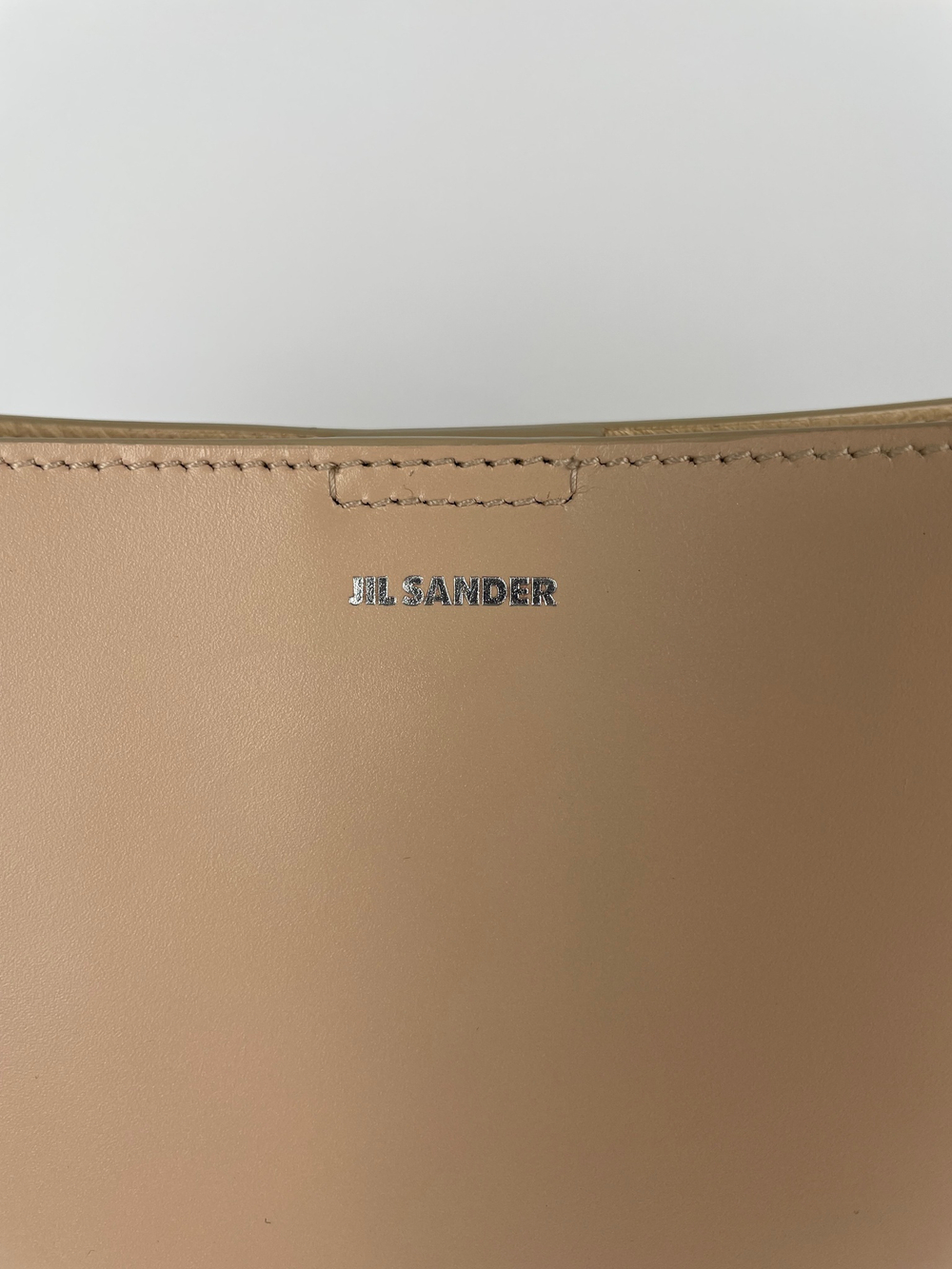 Сумка Jil Sander