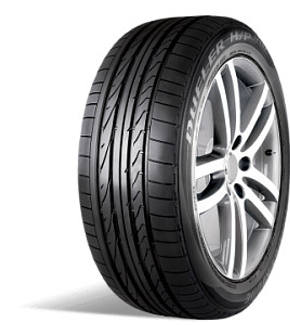 Легковая шина BRIDGESTONE DUELER H/P SPORT 235/55R19 101V MO