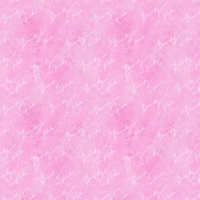 Розовый узор с надписями Beauty in pink