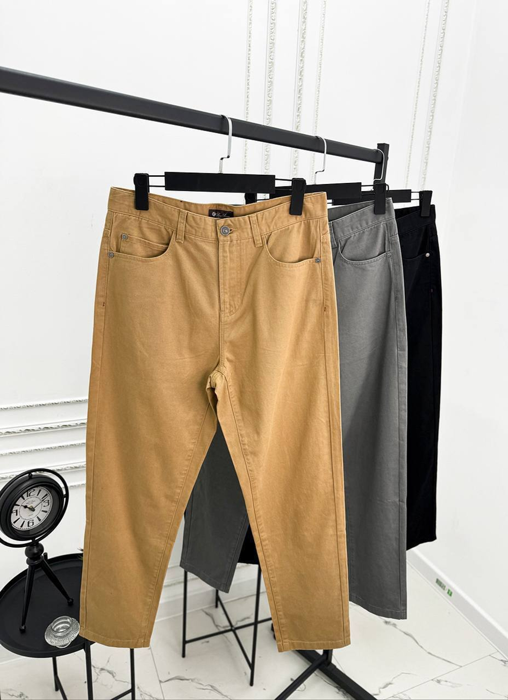 Брюки Loro Piana
