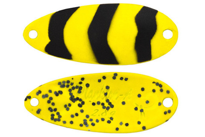 Блесна для рыбалки LureMax Plankton-A