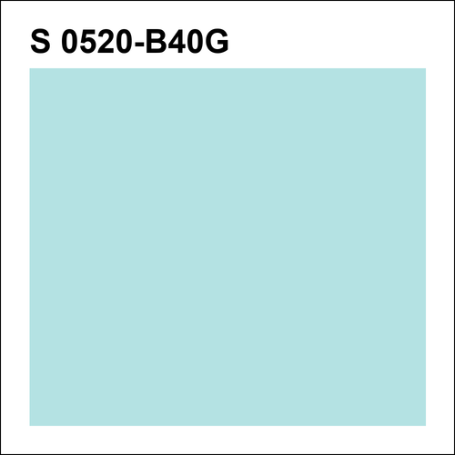 S 0520-B40G за кг