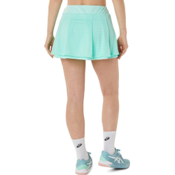 Женская теннисная юбка ASICS Match Skirt Women - Light Blue