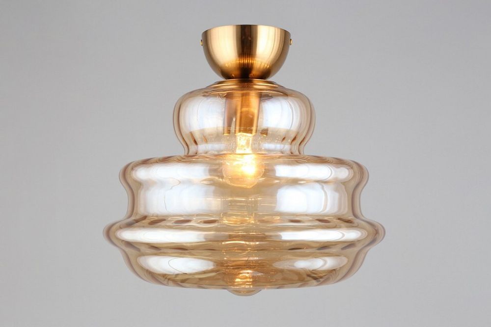 Накладной светильник Aployt Liana APL.303.17.01