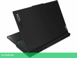 Игровой ноутбук Lenovo Legion Pro 7 16IRX9H 83DE004GRK
