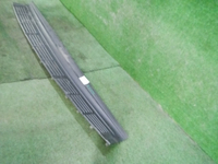 Накладка заднего бампера Toyota Land Cruiser 200 (2007-2021)