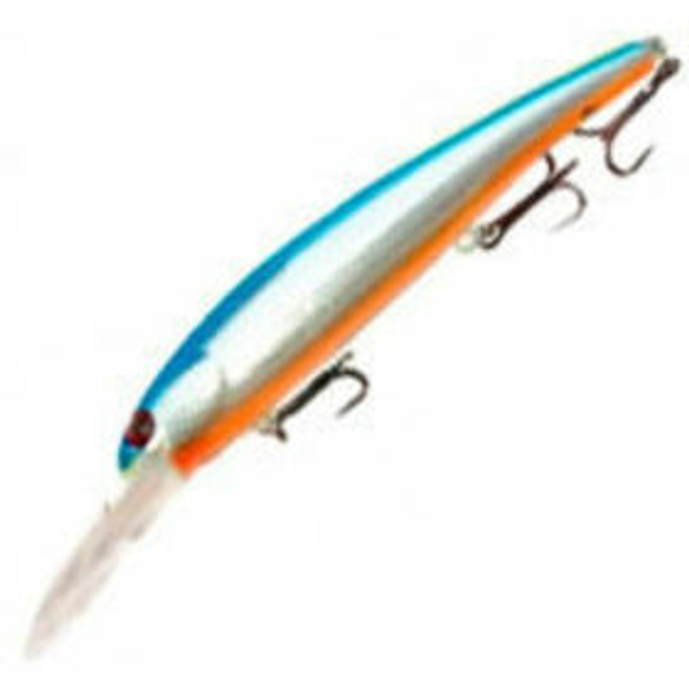 Воблер BANDIT DEEP WALLEY D-95