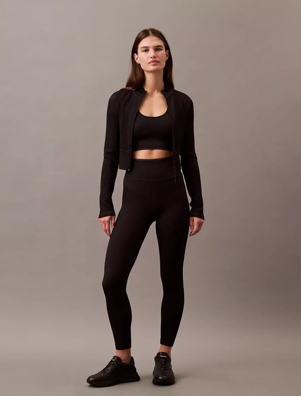 Леггинсы Calvin Klein