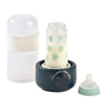 Подогреватель детских бутылочек BEABA Baby Milk Second
