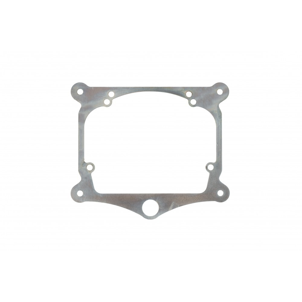 Рамки для ГАЗ ГАЗель (3302) под габарит (2003-2022г.в.) на 3/5R