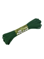 Шнур плетеный PARA-CORD 550 4,0 мм (10 м) евромоток