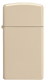 Зажигалка Slim® Flat Sand ZIPPO 49528