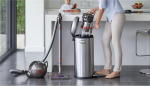Пылесос Dyson Cinetic Big Ball Multi Floor 2