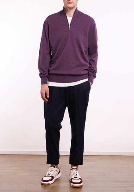 Пуловер BRUNELLO CUCINELLI