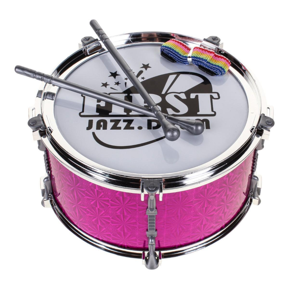 Барабан 22см, пакет 2253