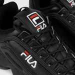 Кроссовки FILA Disruptor 2 Wmns All Black