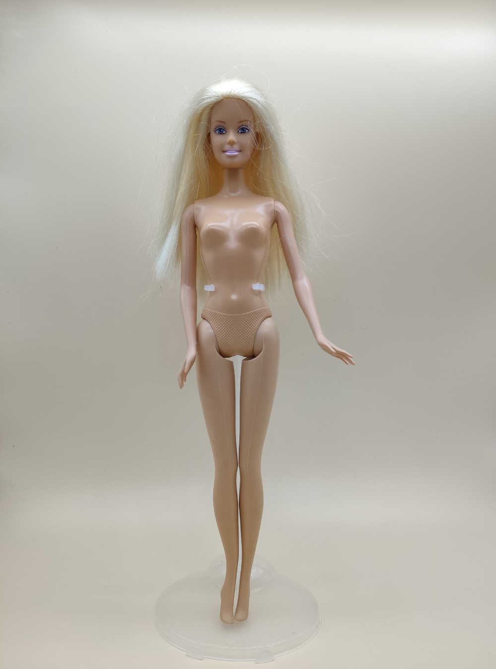 Кукла Барби 00х винтаж 02130