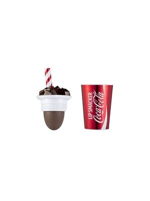 Lip Smacker Бальзам для губ с ароматом Coca-Cola, 7.4 г