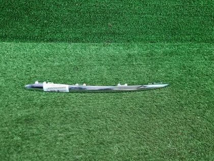 Накладка решетки радиатора Mercedes E C238 (20-23)