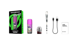 Vaporesso LUXE Q2 SE