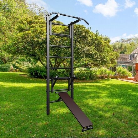 Уличная шведская стенка Sv Sport У429