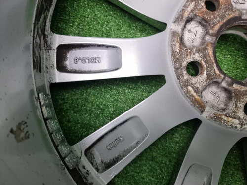 Диск литой R17 VW Passat B8 (2014-н.в.)