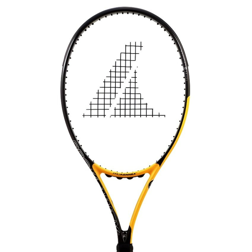 Ракетка для тенниса Профессиональные PROKENNEX BLACK ACE 300