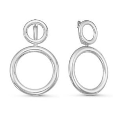 Серьги Ag 925 (с221210)