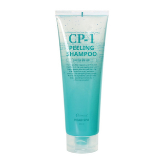 Шампунь-пилинг для глубокого очищения кожи головы ESTHETIC HOUSE CP-1 Head Spa Peeling Shampoo 250мл