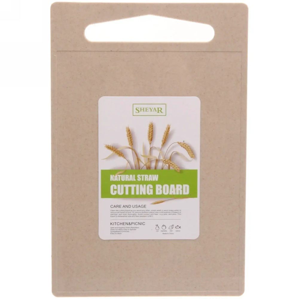 Доска разделочная «NATURA» 34,5*23см