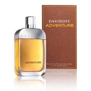 Davidoff Adventure