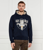 Худые Aeronautica Militare - темно-синий(FE1928F511)